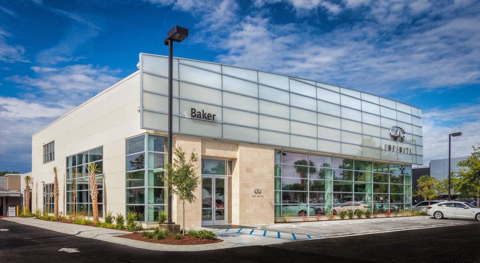 Monteith Construction Greater Charleston Area